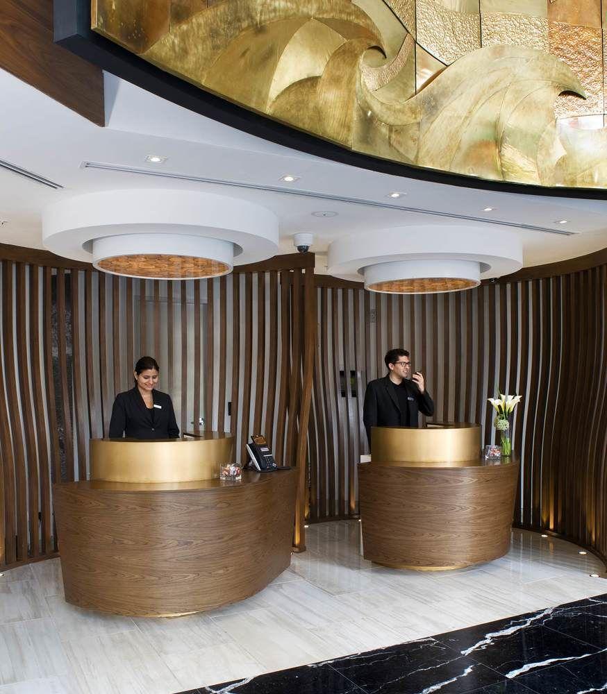 คอร์ตยาร์ด ลิมา มิราฟลอเรส Hotel ภายนอก รูปภาพ